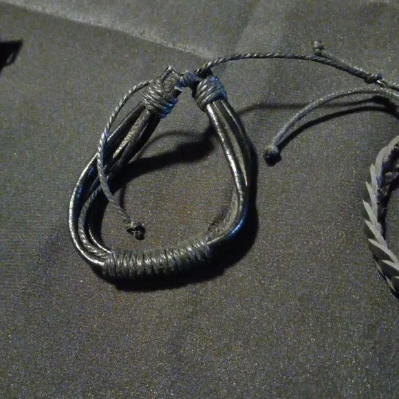 Timex Black Indiglo Men's Watch - Picture 3 of 4